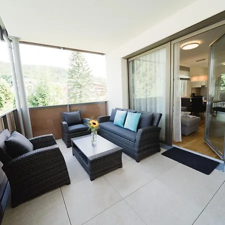 Apartments Oasis Wörthersee neu&zentral Krumpendorf Exterior foto