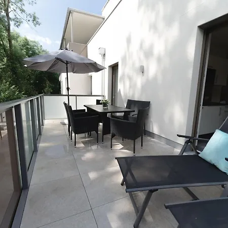 Apartments Oasis Wörthersee neu&zentral Krumpendorf Exterior foto