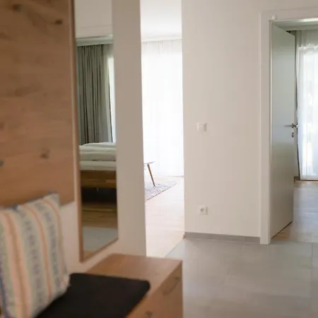 Apartments Oasis Wörthersee neu&zentral Krumpendorf Exterior foto
