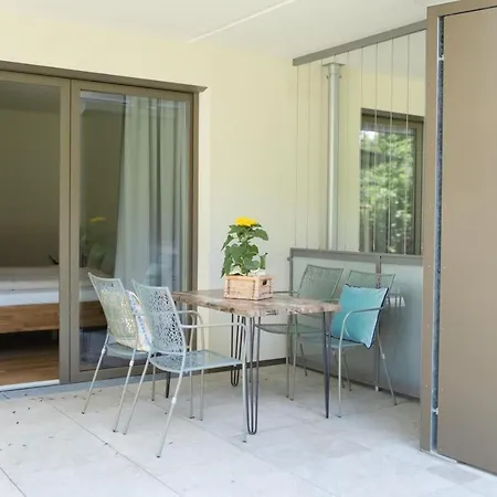 Apartments Oasis Wörthersee neu&zentral Krumpendorf Exterior foto