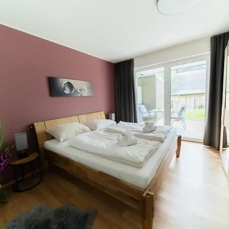 Apartments Oasis Wörthersee neu&zentral Krumpendorf Exterior foto