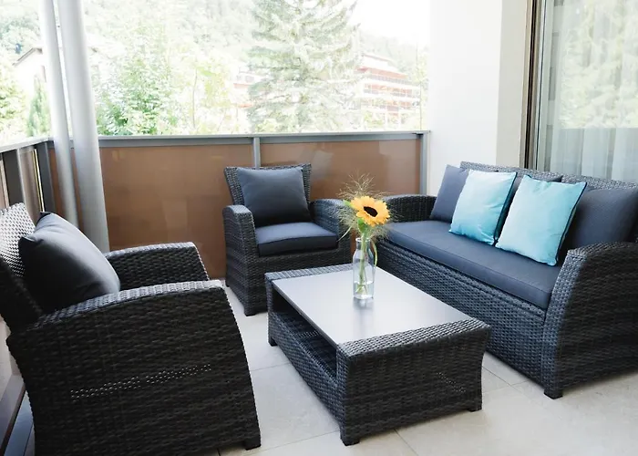 Apartments Oasis Wörthersee neu&zentral