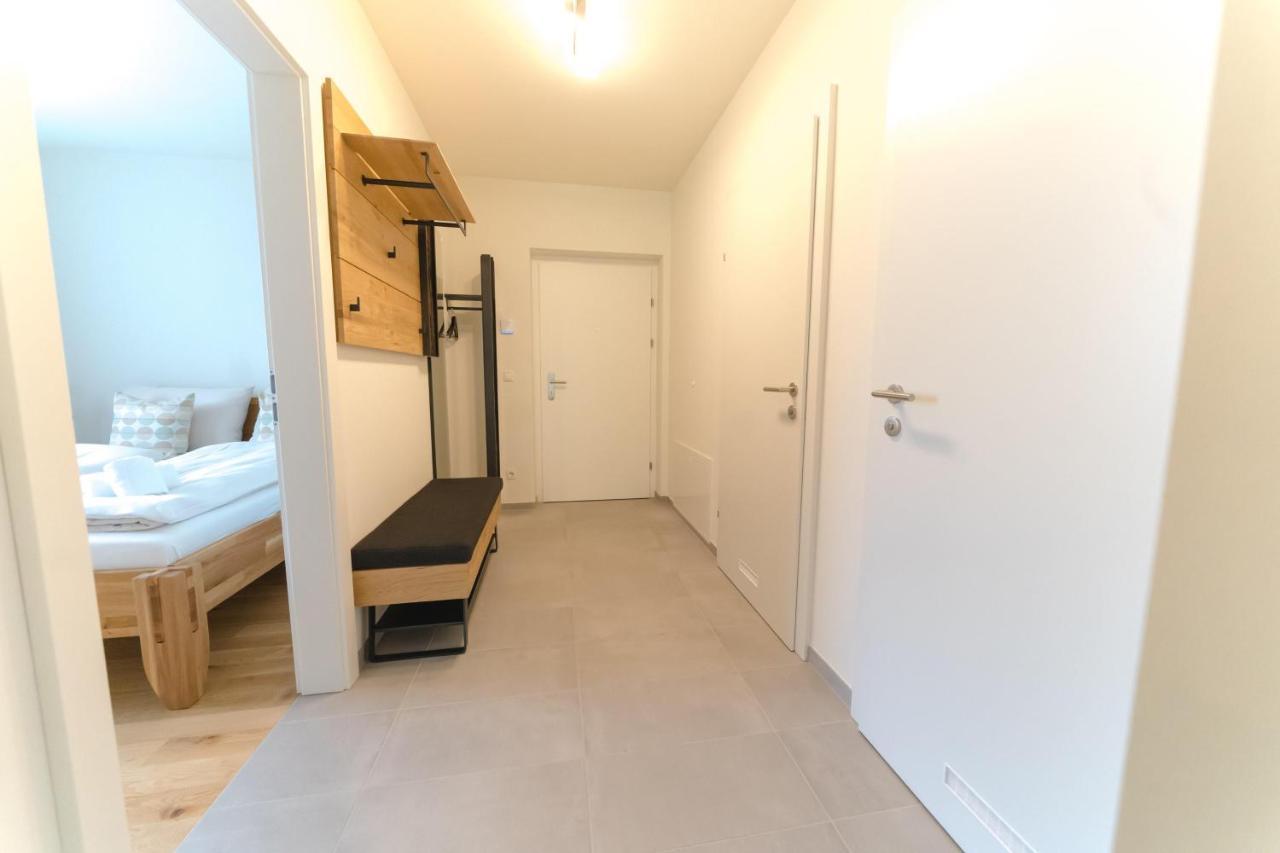 Oasis Wörthersee Neu&zentral Apartment Krumpendorf