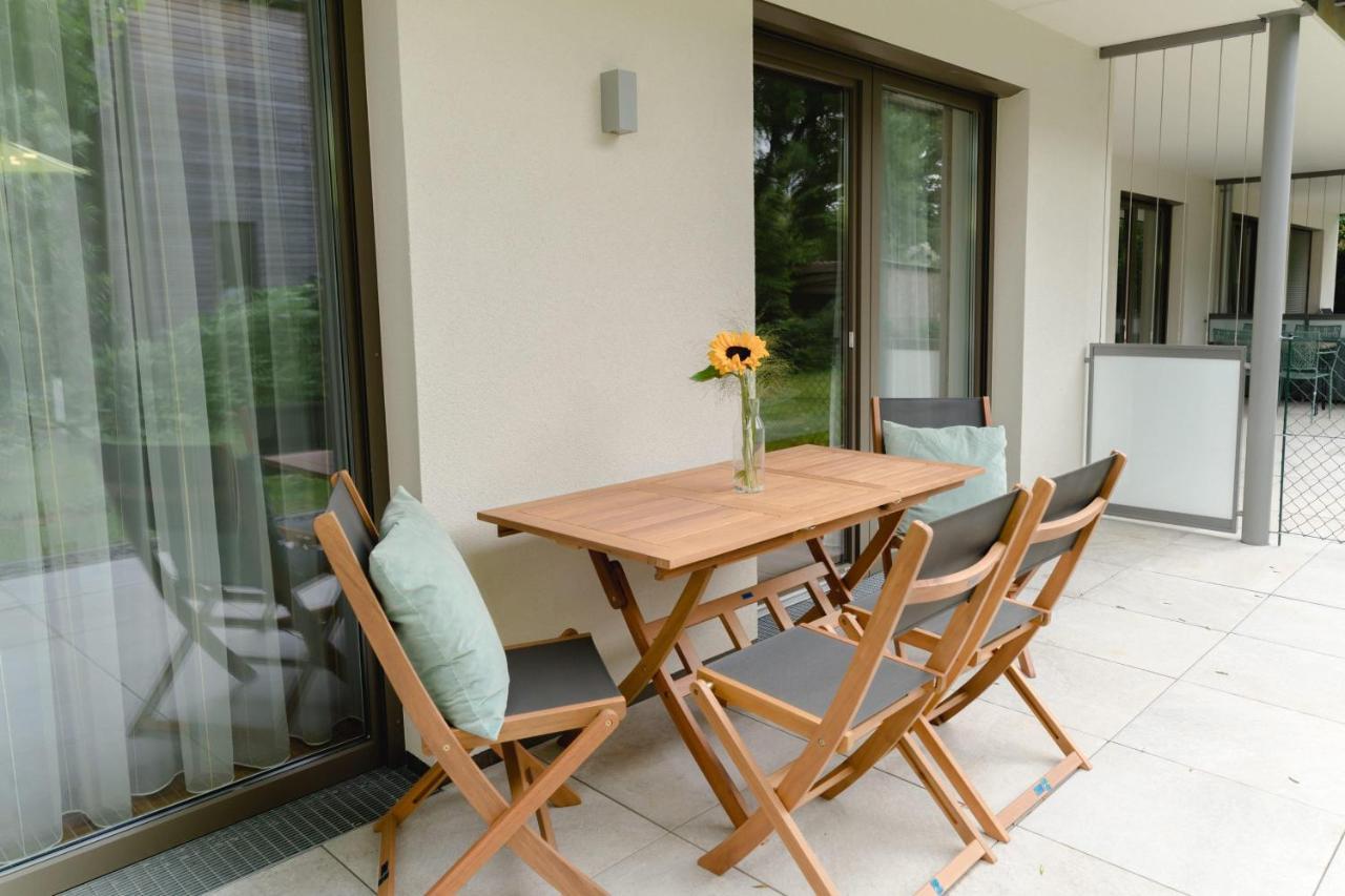 Apartment Oasis Wörthersee Neu&zentral *
