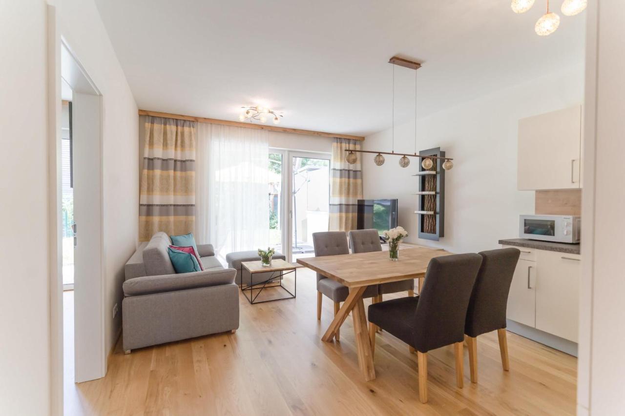 Oasis Wörthersee Neu&zentral Krumpendorf
