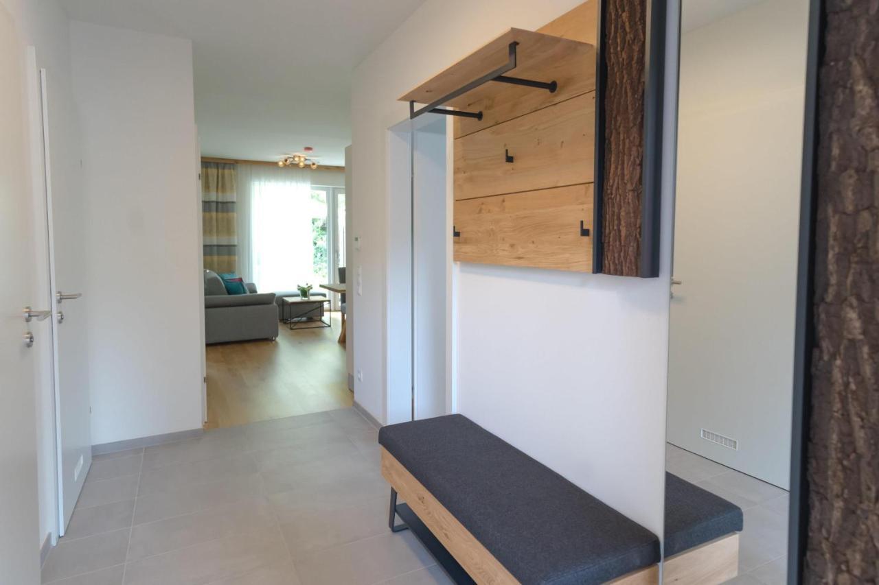 Apartmán Oasis Woerthersee Neu & Zentral Krumpendorf