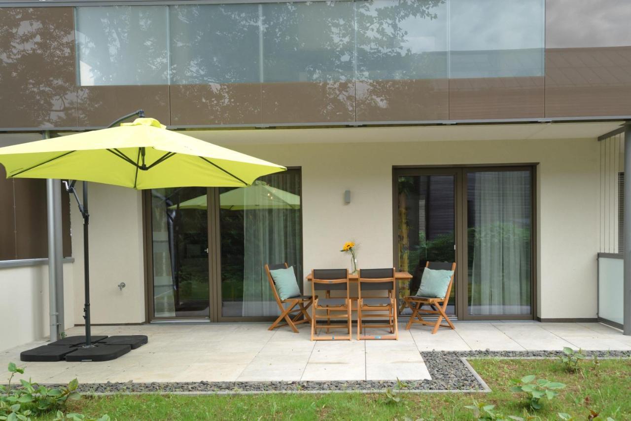 Oasis Wörthersee Neu&zentral Apartment *