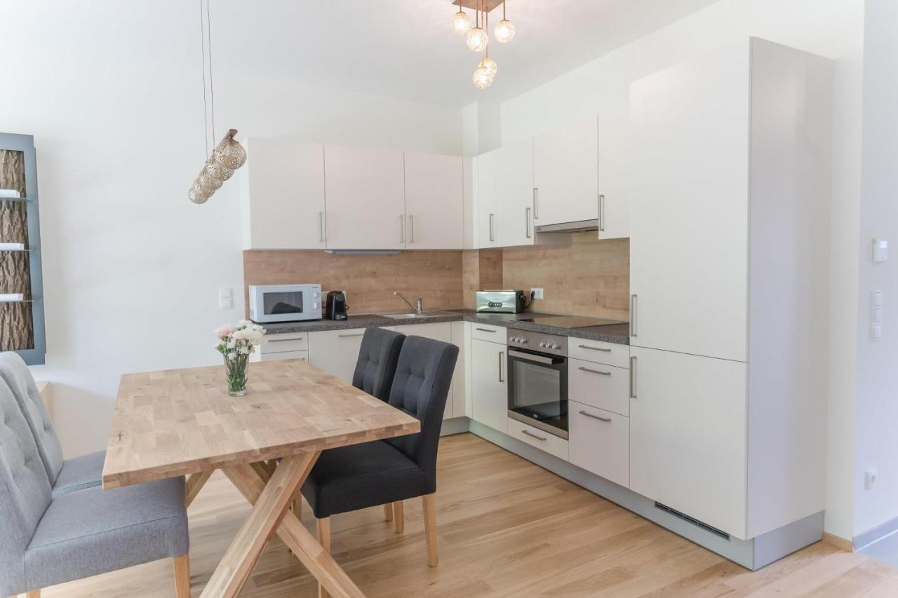 Oasis Wörthersee Neu&zentral Apartment Krumpendorf