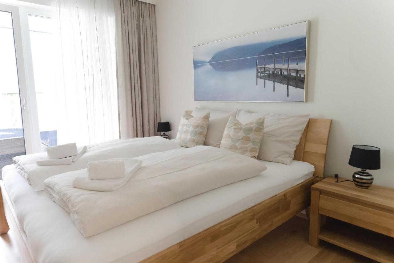 Apartment Oasis Wörthersee Neu&zentral Krumpendorf