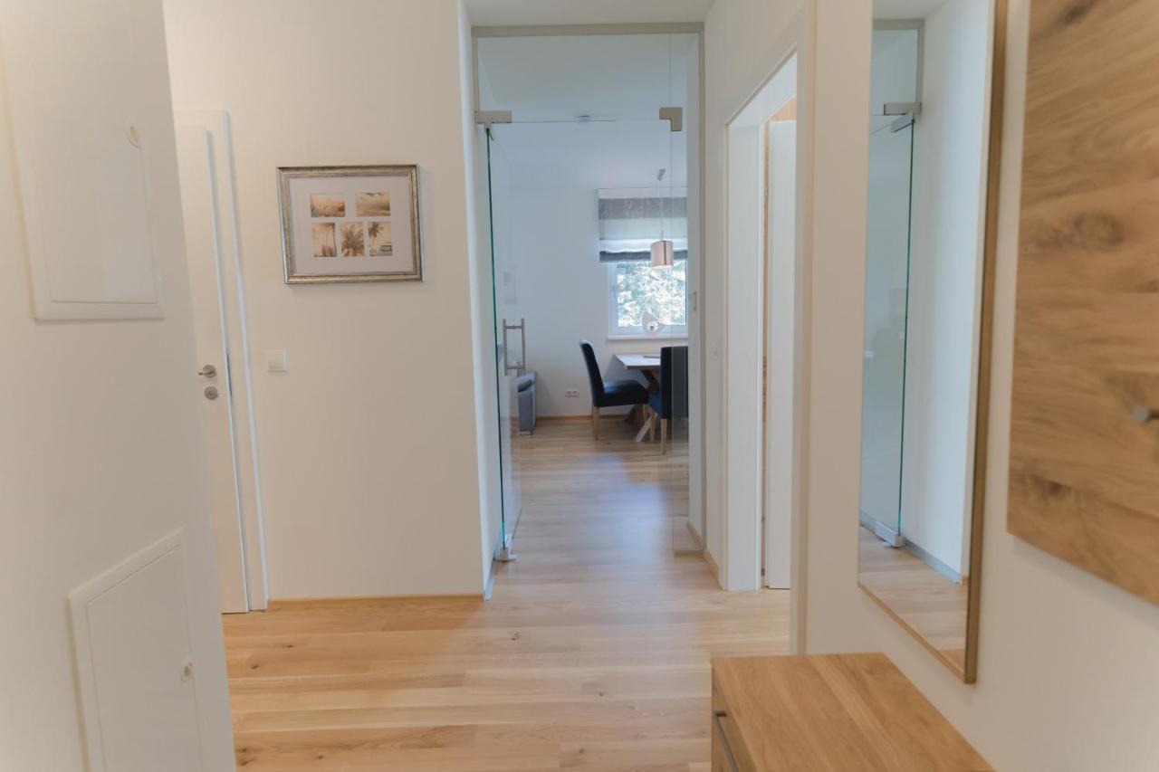Apartment Oasis Wörthersee Neu&zentral *