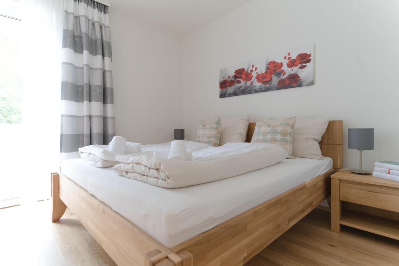 Oasis Wörthersee Neu&zentral * Krumpendorf