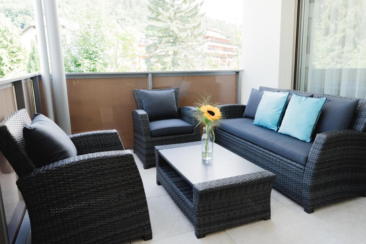 Oasis Wörthersee Neu&zentral Apartment *