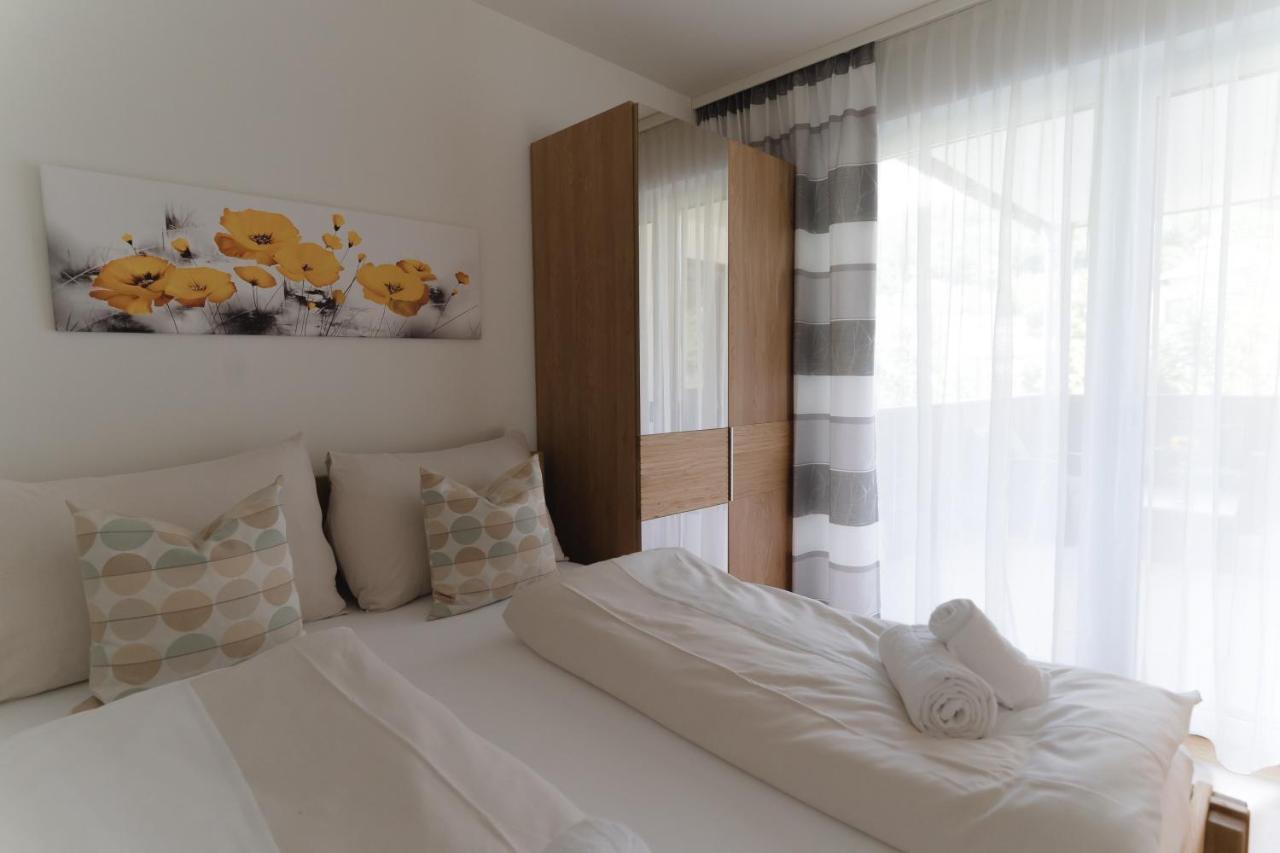 Oasis Wörthersee Neu&zentral Apartment