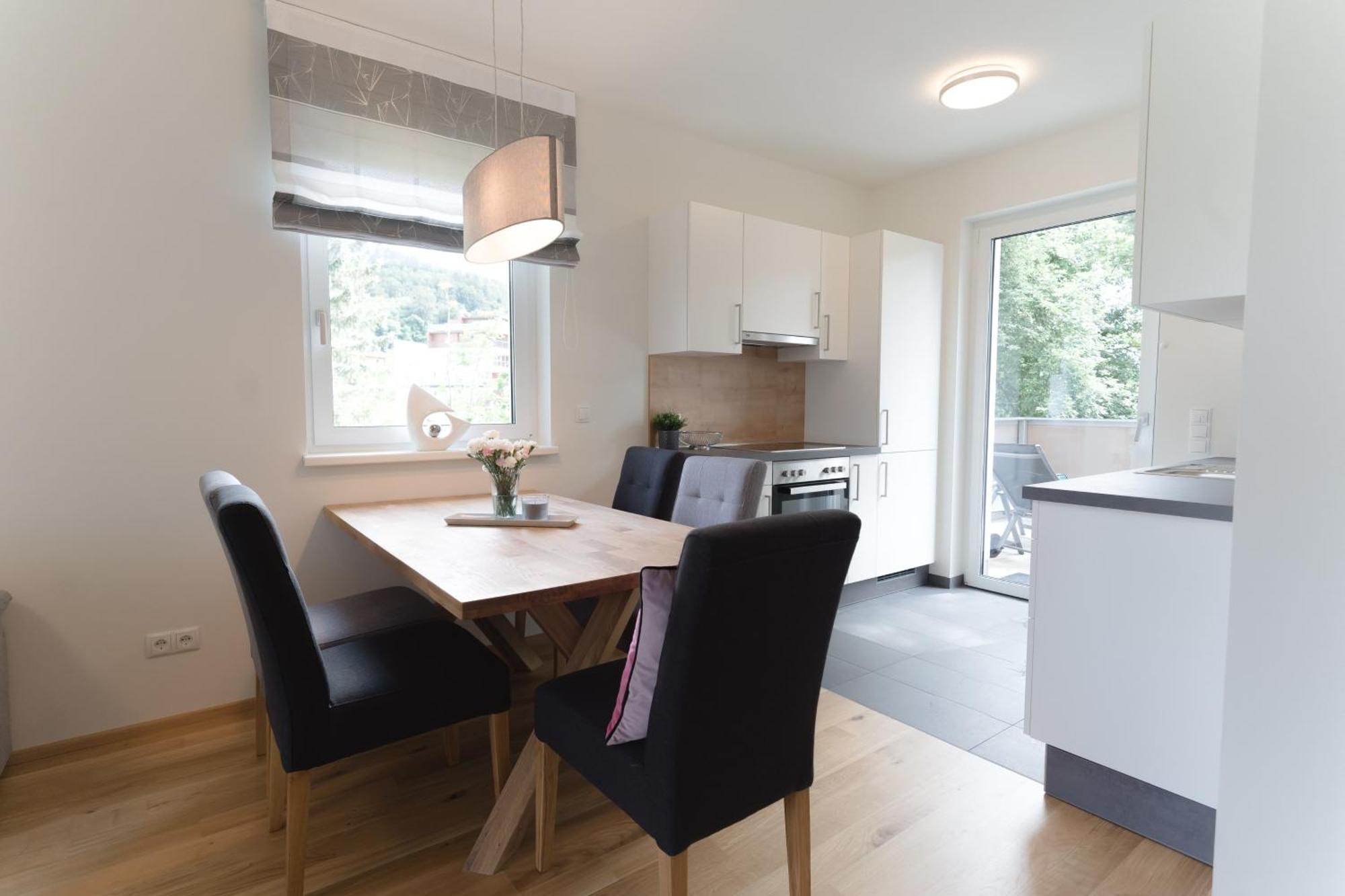 Apartmán Oasis Woerthersee Neu & Zentral Krumpendorf