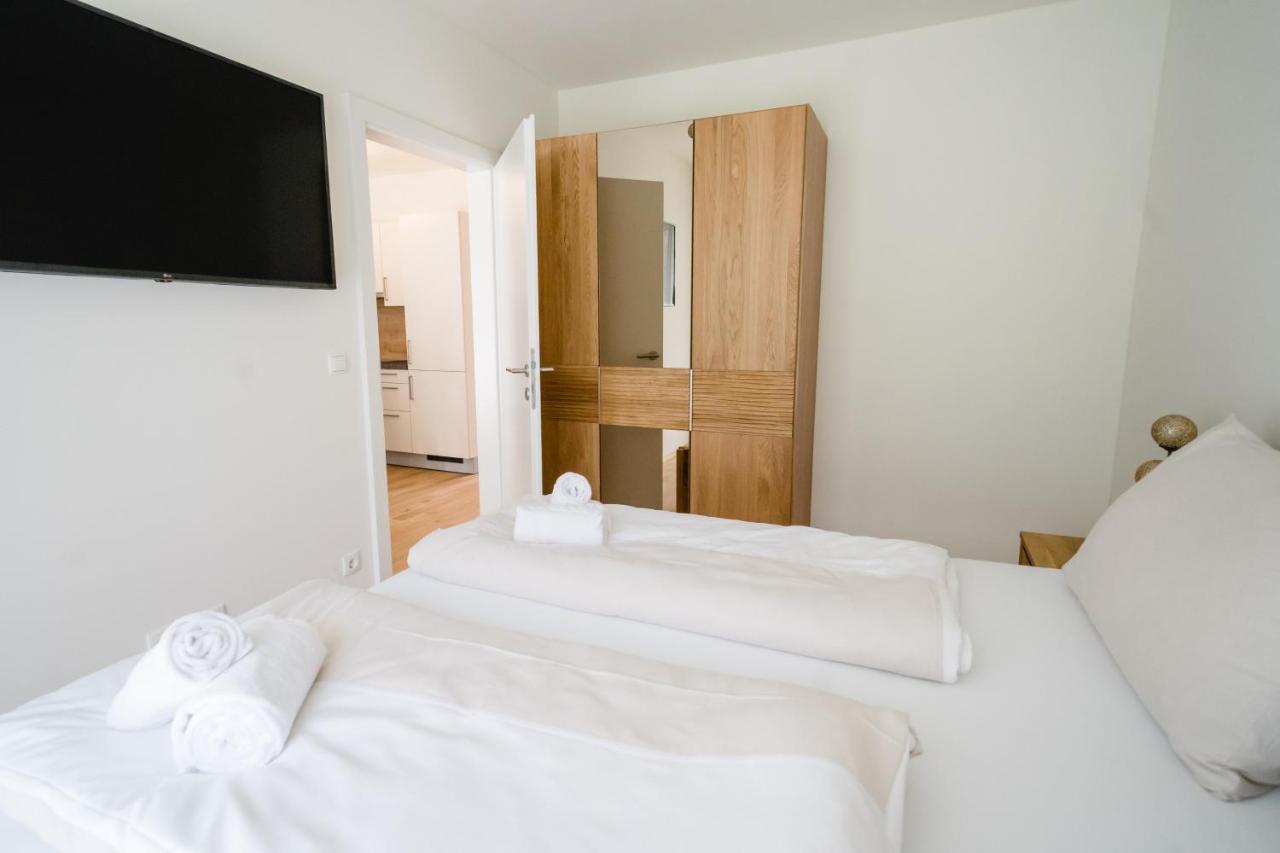 Apartment Oasis Wörthersee Neu&zentral *