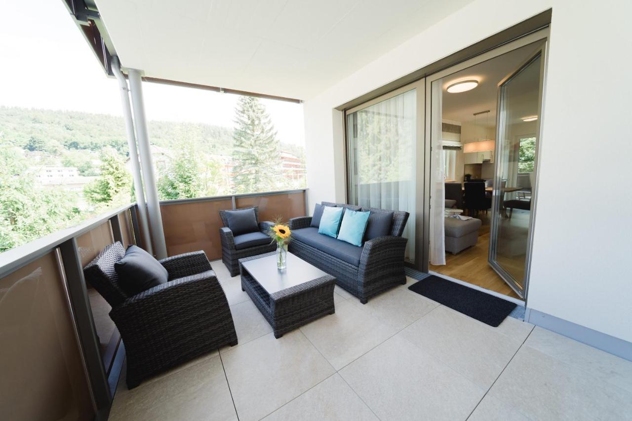 Apartment Oasis Wörthersee Neu&zentral Krumpendorf