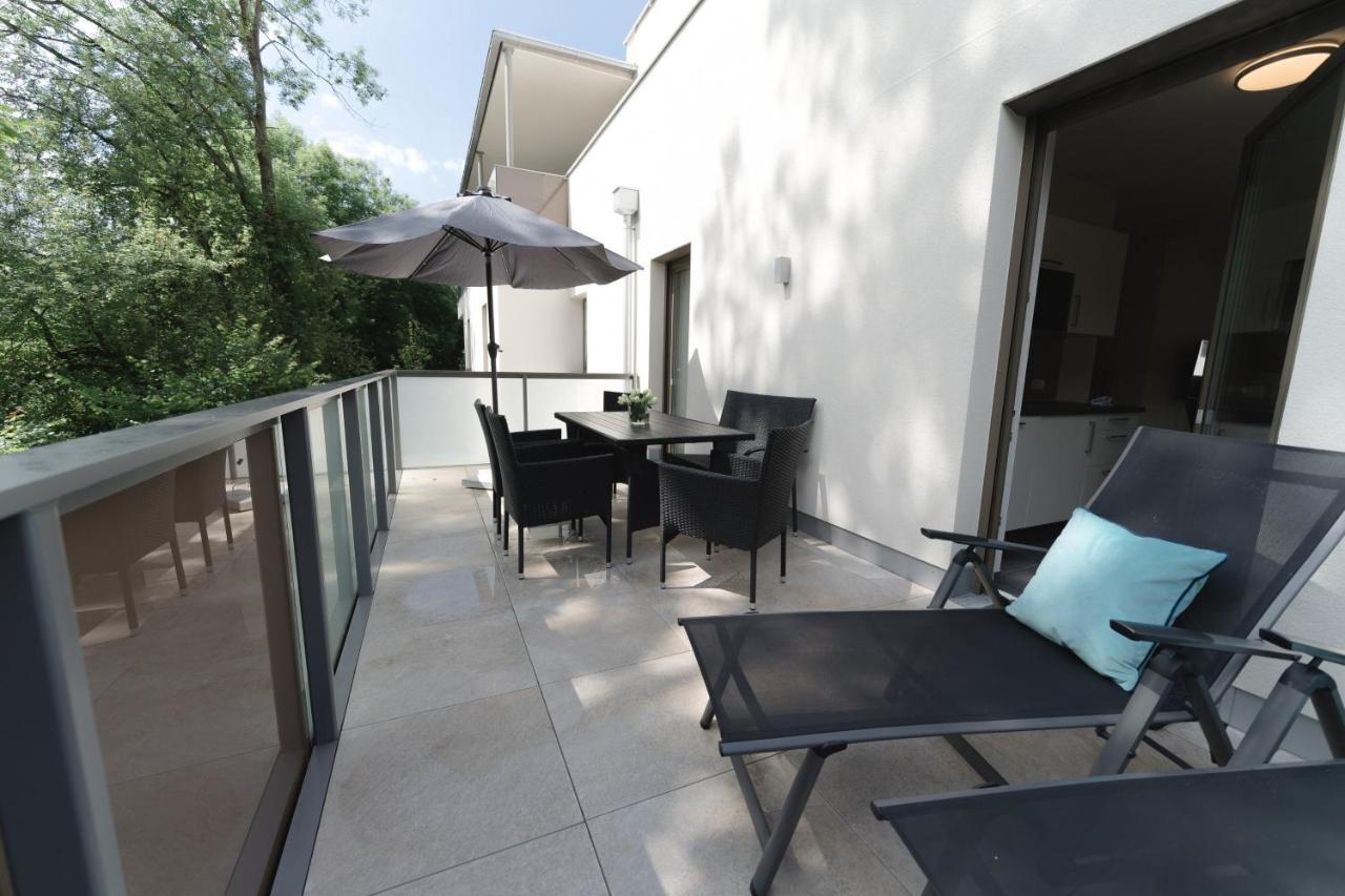 Oasis Wörthersee Neu&zentral Krumpendorf
