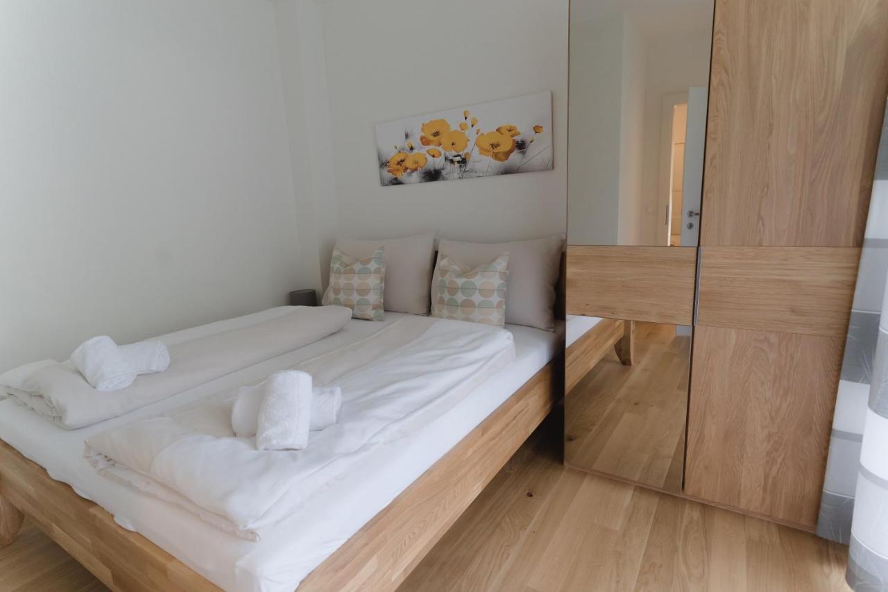 Apartmán Oasis Woerthersee Neu & Zentral Krumpendorf