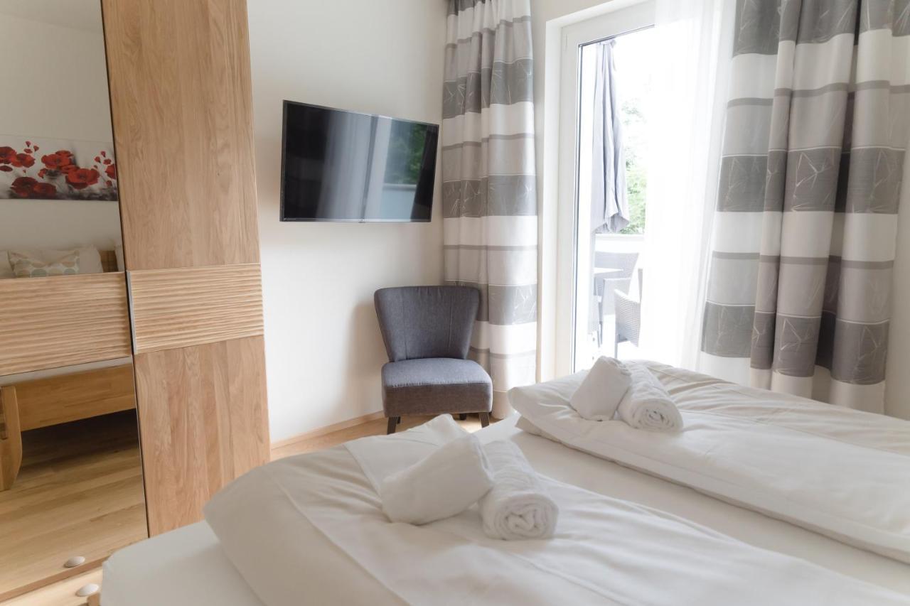 Oasis Wörthersee Neu&zentral Apartment