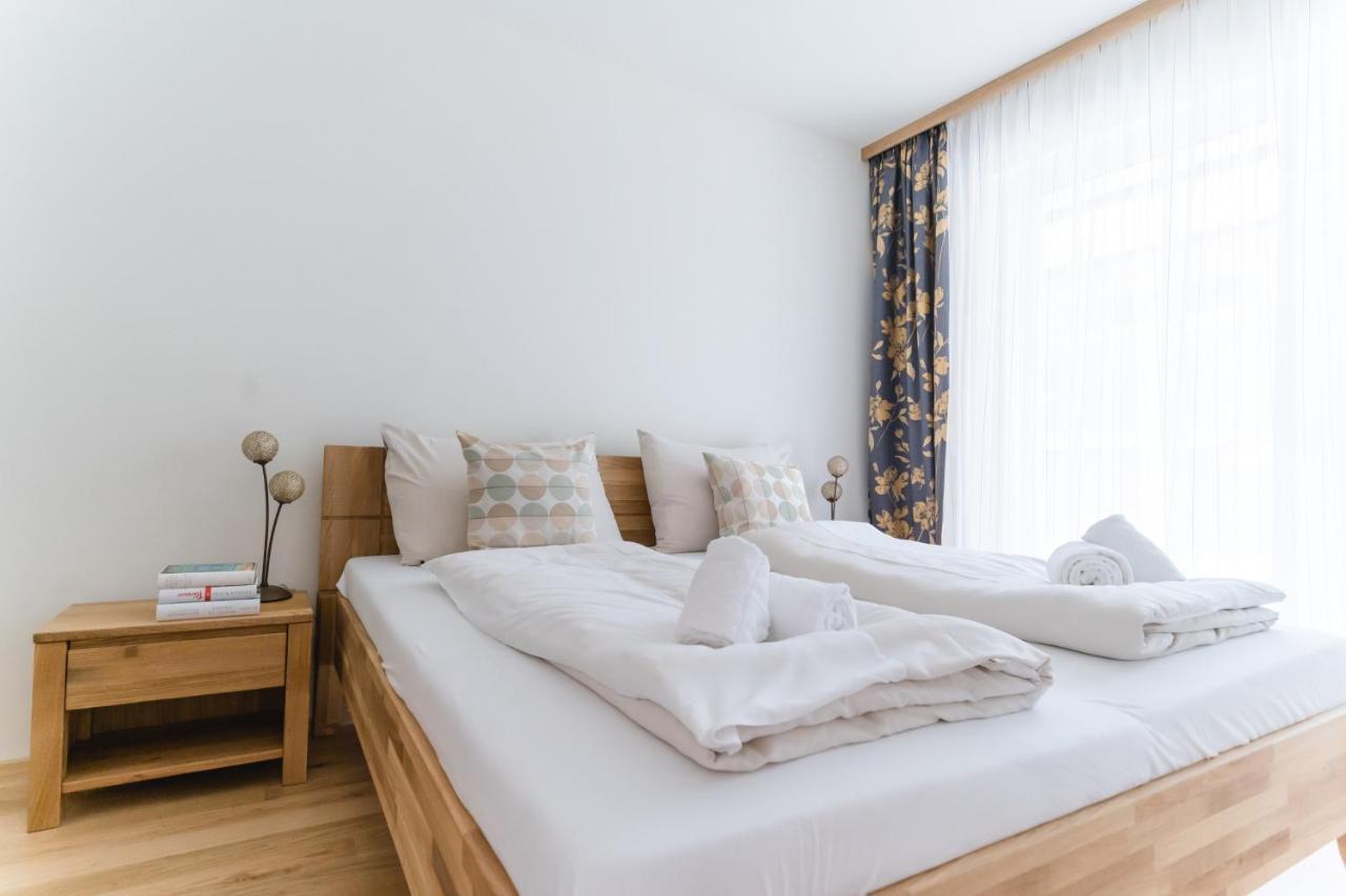 Oasis Wörthersee Neu&zentral Apartment Krumpendorf