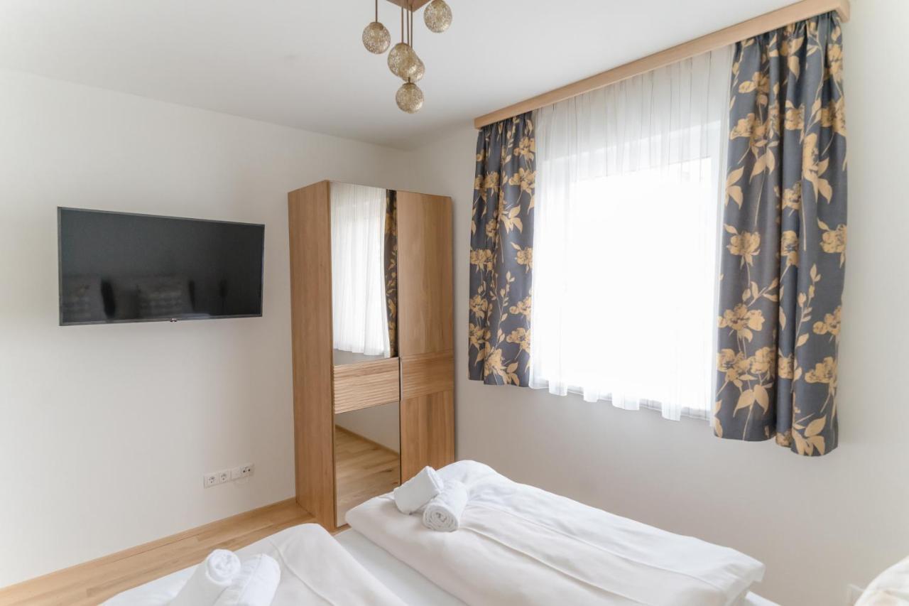 Apartment Oasis Wörthersee Neu&zentral