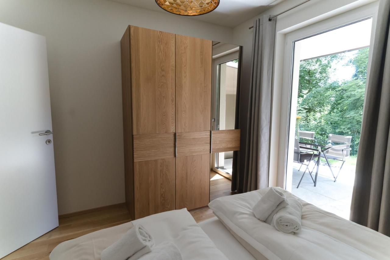 Oasis Wörthersee Neu&zentral