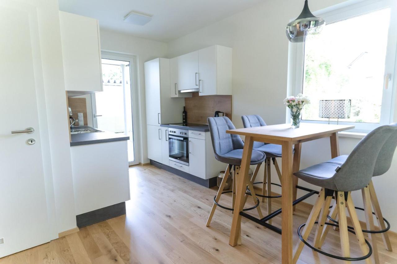 Oasis Wörthersee Neu&zentral Apartment Krumpendorf