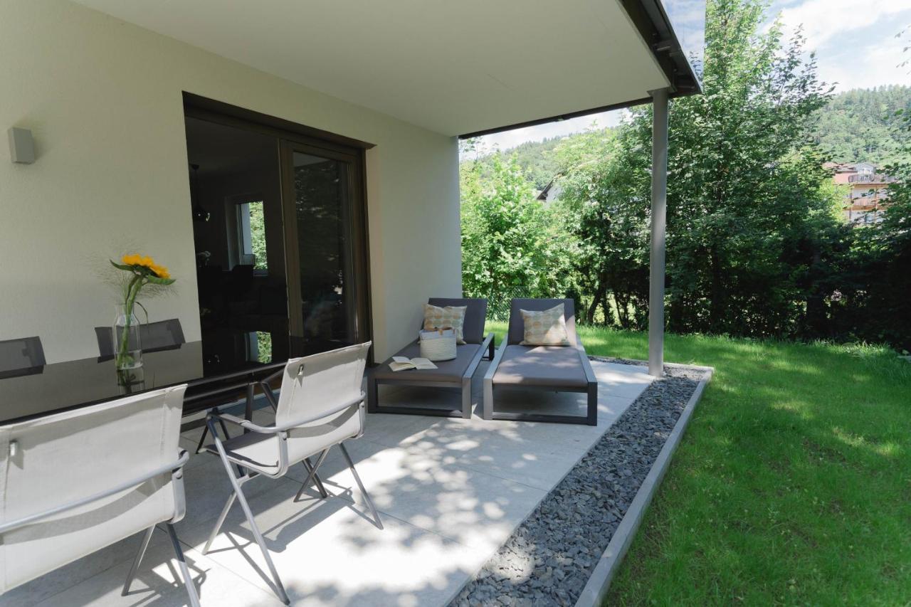 Oasis Wörthersee Neu&zentral