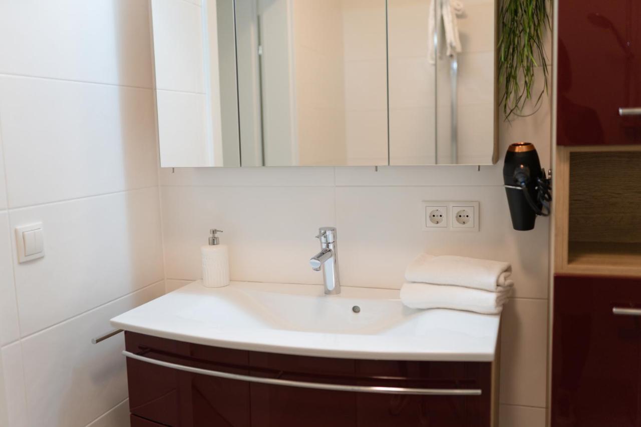 Oasis Wörthersee Neu&zentral Krumpendorf