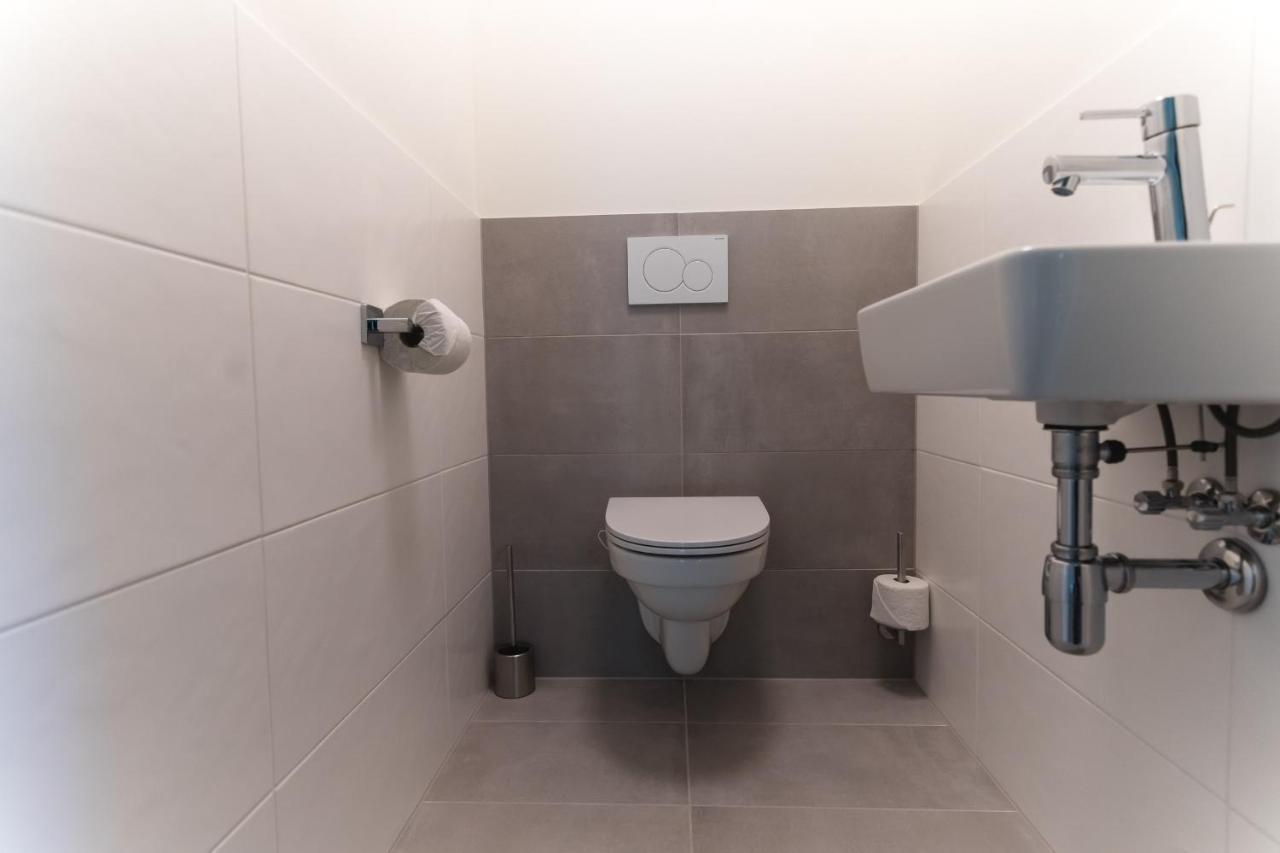 Oasis Wörthersee Neu&zentral Apartment