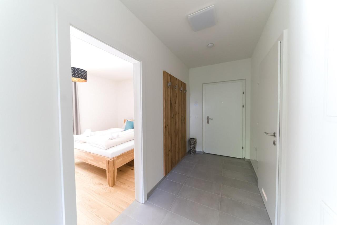 Oasis Wörthersee Neu&zentral Apartment *