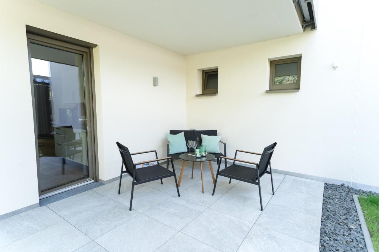 Oasis Wörthersee Neu&zentral Apartment *