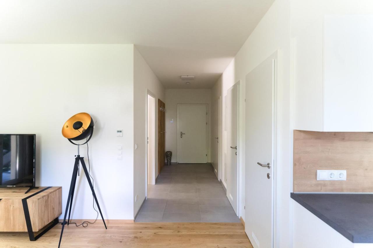 Oasis Wörthersee Neu&zentral Apartment Krumpendorf