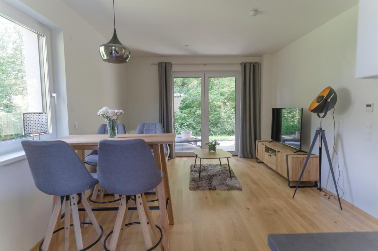 Oasis Wörthersee Neu&zentral * Krumpendorf