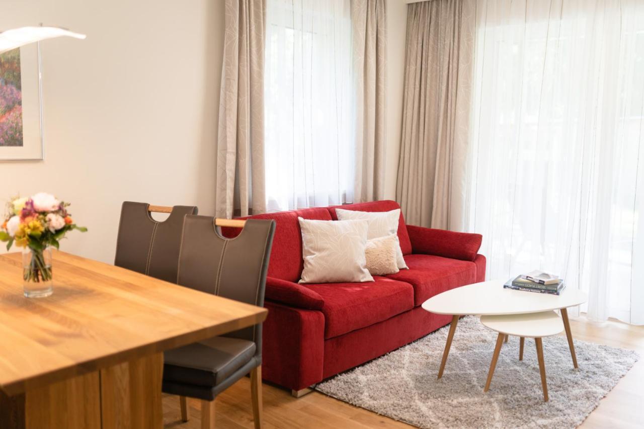 Apartment Oasis Wörthersee Neu&zentral Krumpendorf
