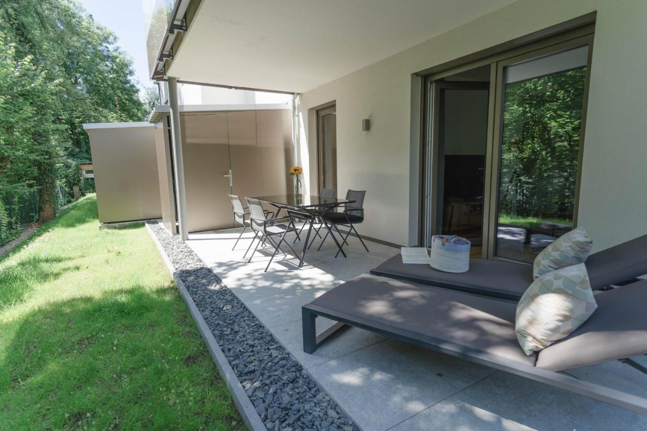 Oasis Woerthersee Neu & Zentral * Krumpendorf