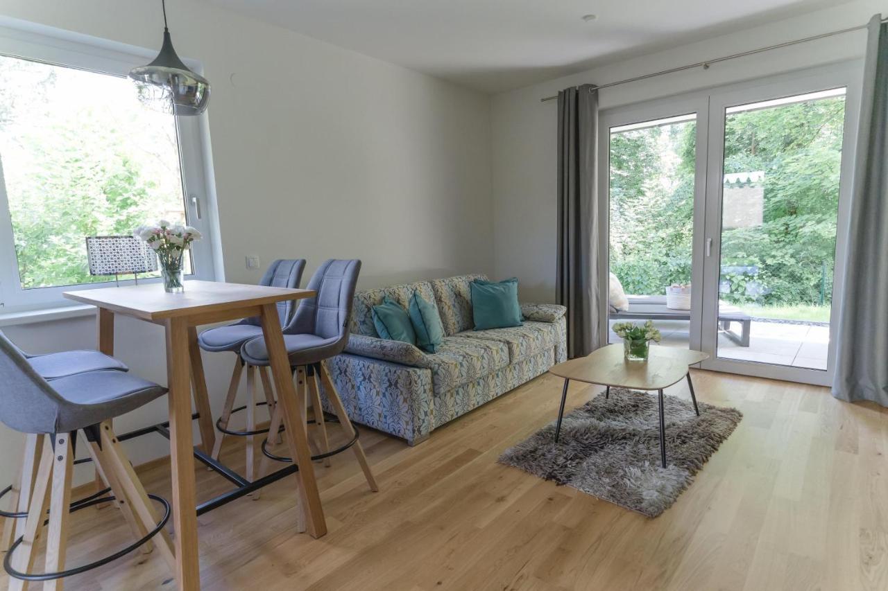 Oasis Wörthersee Neu&zentral