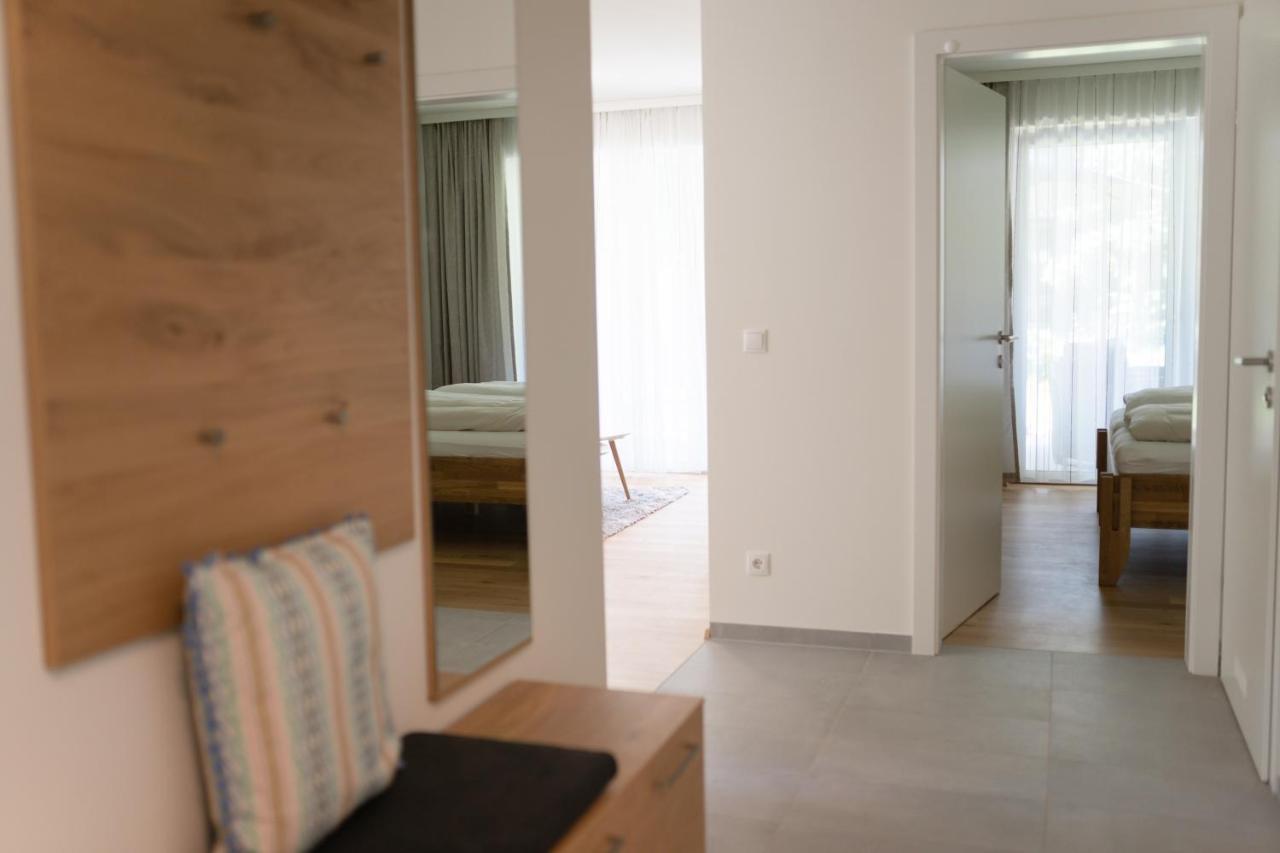 Oasis Wörthersee Neu&zentral Apartment *