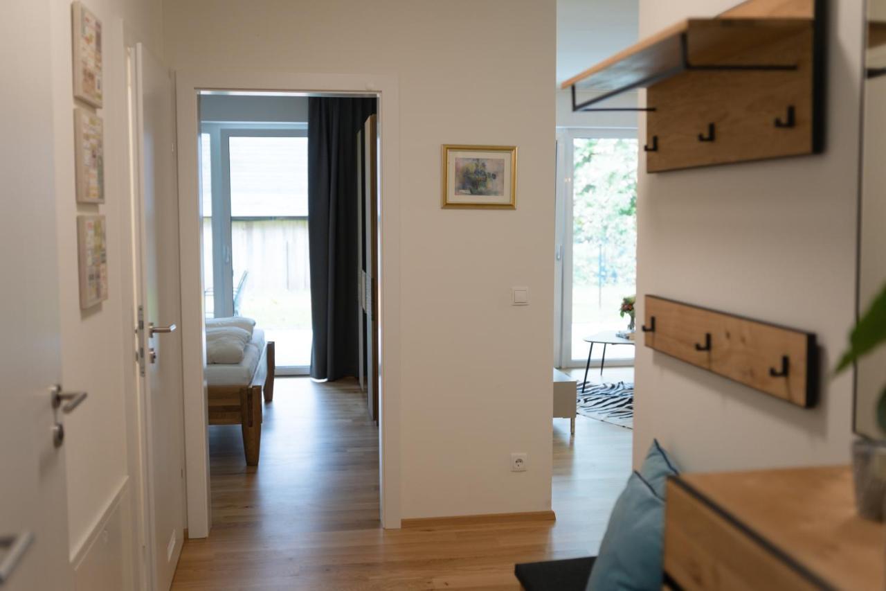 Oasis Wörthersee Neu&zentral Krumpendorf