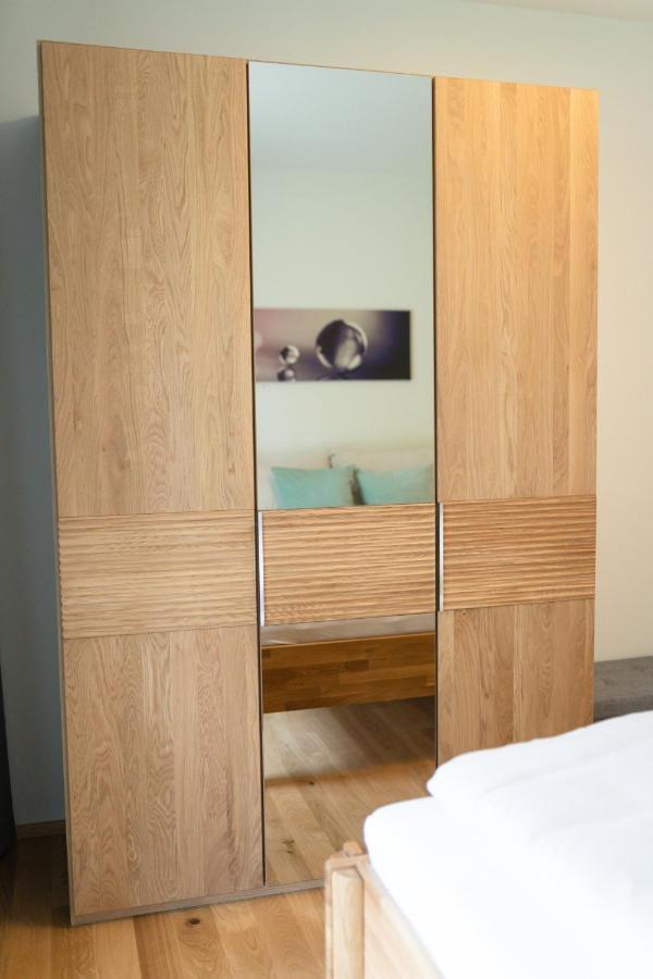 Apartmán Oasis Woerthersee Neu & Zentral Krumpendorf