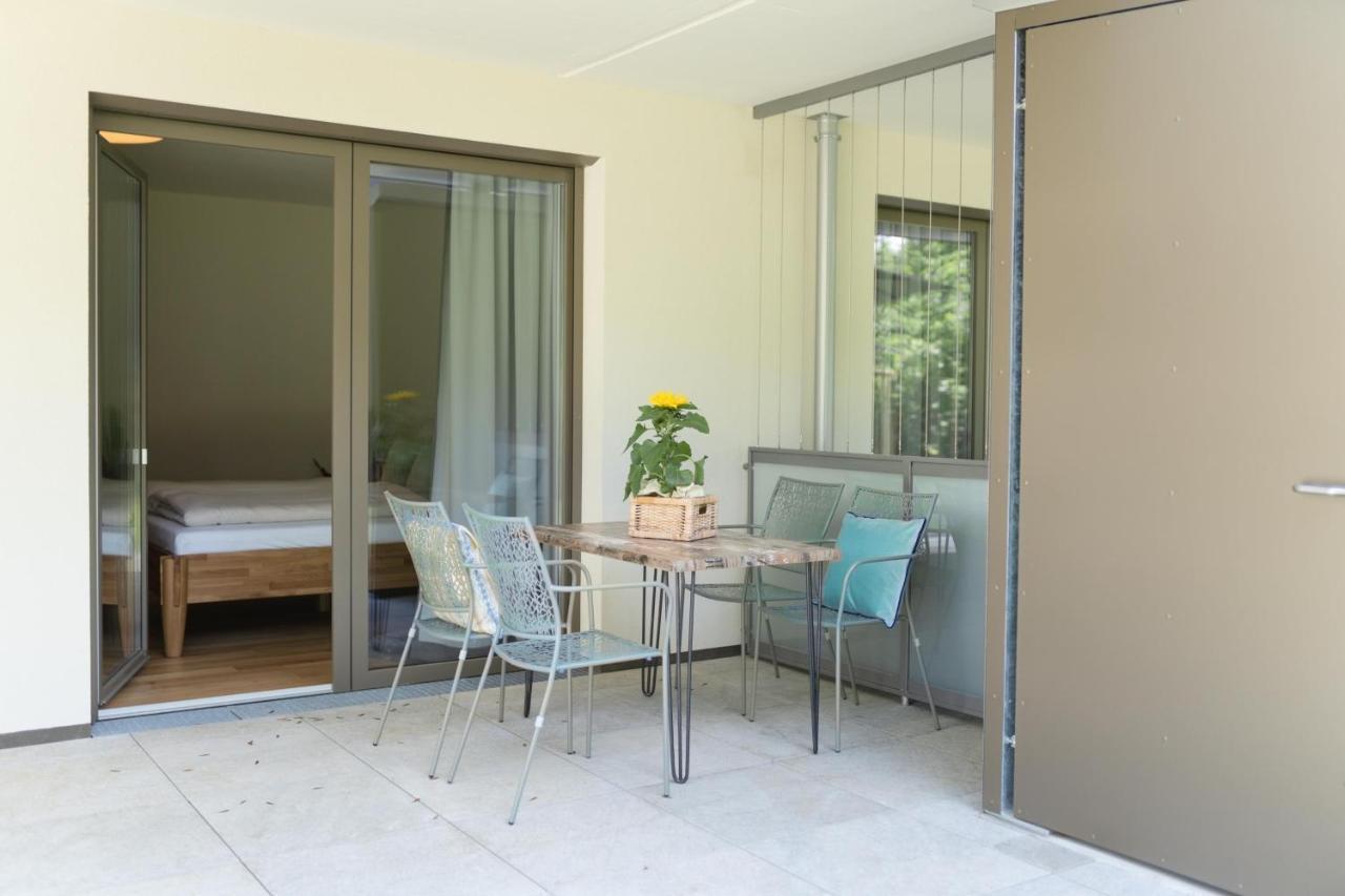Apartment Oasis Wörthersee Neu&zentral