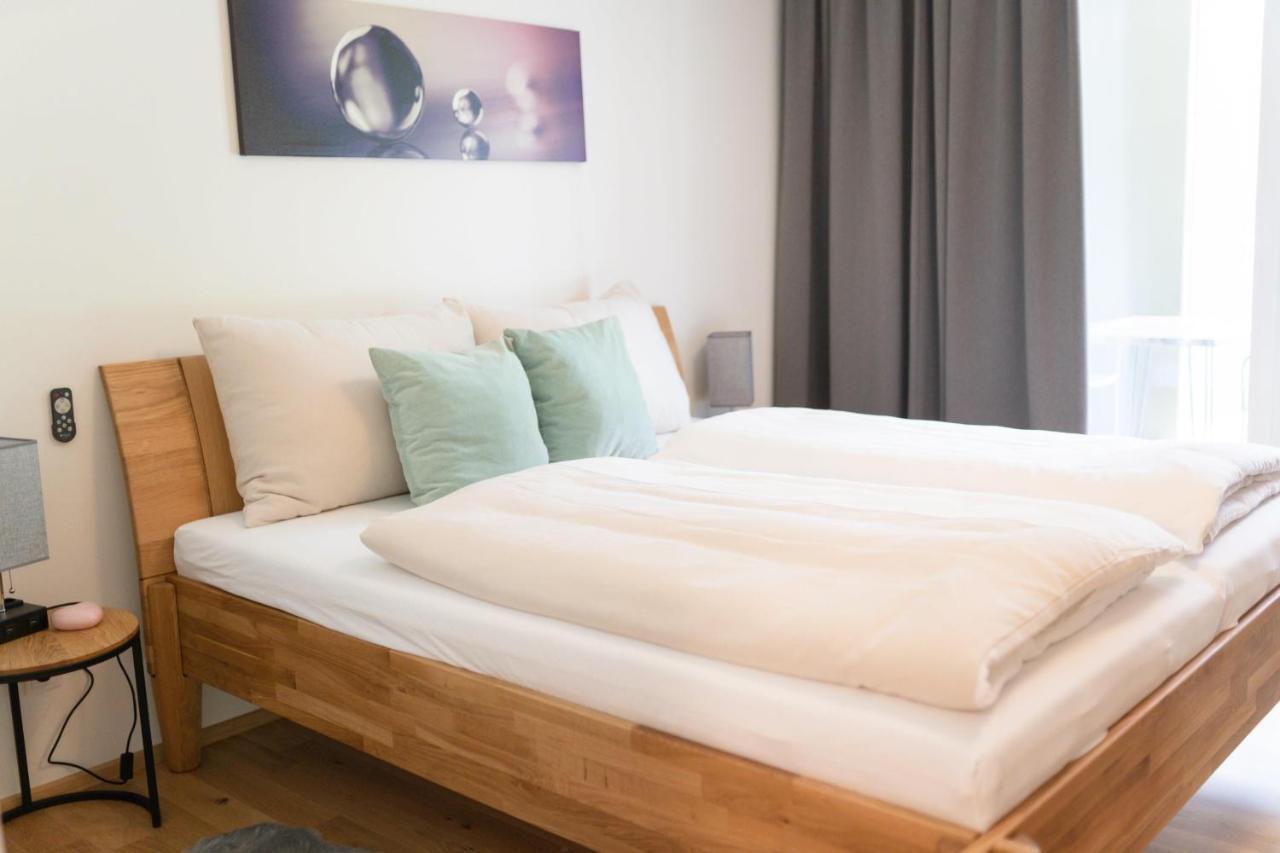 Oasis Wörthersee Neu&zentral Apartment *