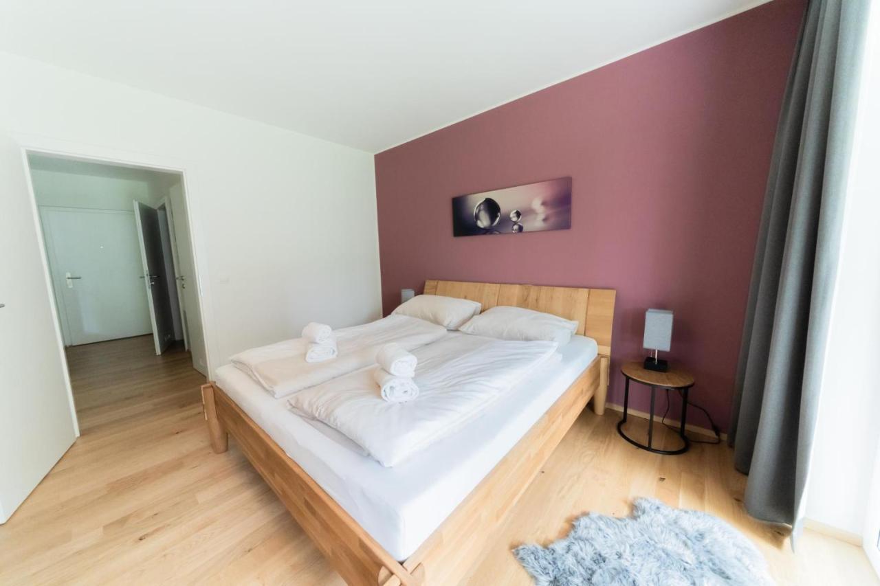 Oasis Wörthersee Neu&zentral *