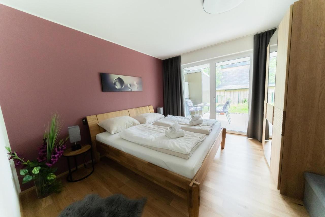 Oasis Wörthersee Neu&zentral *