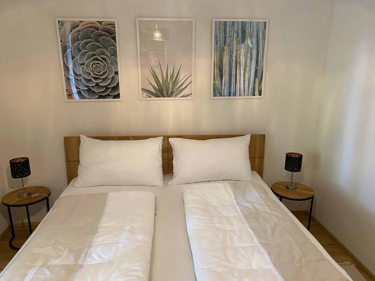 Apartment Oasis Wörthersee Neu&zentral Krumpendorf